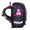 koln batoh Epson 8 A Black / Pink / Blue 