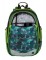 Klui koln batoh Bagmaster Element 9 B Black /