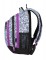 Dv studentsk batoh Bagmaster Energy 9 B Violet