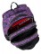 Dv studentsk batoh Bagmaster Energy 9 D Violet