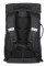 Studentsk batoh Geo 8 a Black