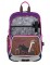 koln batoh pro prvky Bagmaster Galaxy 9 B Blu