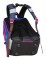 koln batoh pro prvky Bagmaster Galaxy 9 B Blu
