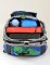 koln batoh Polo 7 B Blue / Green / Black 