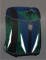 koln batoh Polo 7 B Blue / Green / Black 