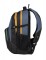 Studentsk chlapeck batoh Bagmaster Matrix 9 B Bl