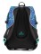 koln batoh Bagmaster Theory 9 C Blue / Black 