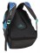 koln batoh Bagmaster Theory 9 C Blue / Black 