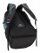 koln batoh Bagmaster Theory 9 E Green / Blue / B