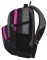 Studentsk batoh Matrix 8 a Black / Gray / Pink