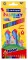 Trojhrann pastelky Centropen - 12 barev
