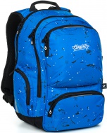 Studentsk batoh ROTH 19038 B - zvtit obrzek