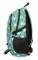 Studentsk batoh WIZZARD Azure Green 