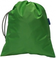 koln sek na pezvky, zelen - zvtit obrzek