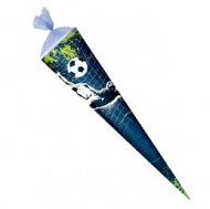 Kornout koln kulat 70 cm, Fotbal - zvtit obrzek