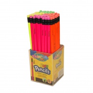 Colorino tuka Neon s gumou