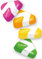 Trojhrann pry  - zvtit obrzek