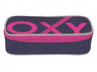 Pouzdro etue komfort OXY BLUE LINE Pink - zvtit obrzek