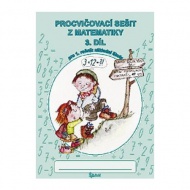 Procviovac seit z matematiky 1/3.dl