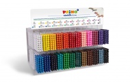 Pastelky Minabella, tuha 3,8mm, 1ks, lakovan