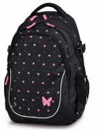 Batoh studentsk Pleasure - zvtit obrzek