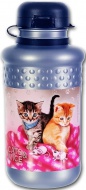 Lhev na pit Cats &amp; Mice
