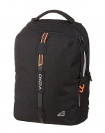 Studentsk batoh ELITE Black - zvtit obrzek