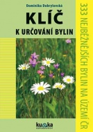 Kl k urovn bylin
