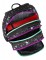 koln batoh Bagmaster Maxvell 9 A Black / Gray / 