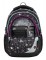 koln batoh Bagmaster Maxvell 9 A Black / Gray / 