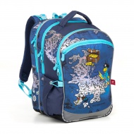 koln batoh COCO 18015 B - zvtit obrzek