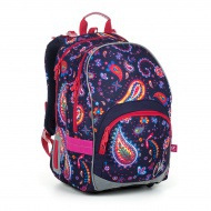 koln batoh KIMI 19010 G - zvtit obrzek