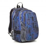 koln batoh LYNN 18005 B - zvtit obrzek