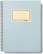 Kroukov blok A4 - RETRO - ist, 50 list