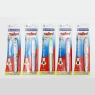 Plnc pero 2166 SHARK BL