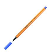 Popisova STABILO point liner 88 modr