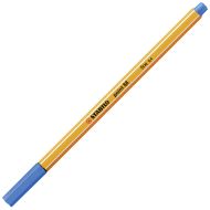 Jemn liner STABILO point 88 - ultramarnov 88/32 