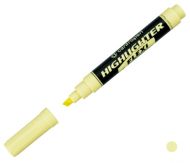 Zvrazova Centropen 8542 Flexi, lut pastelov