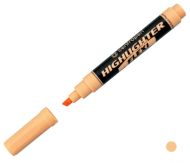 Zvrazova Centropen 8542 Flexi, oranov pastelov