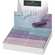 Faber Castell guma RollOn Sparkle, barevn 