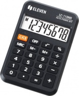 Kalkulaka Eleven(Citizen) LC-110NR