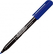 Popisova� 2846 Permanent modr� - zv�t�it obr�zek