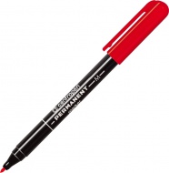 Popisova� 2846 Permanent �erven� - zv�t�it obr�zek