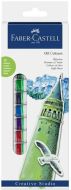 Faber-Castell Starter Set Olejov barvy 12x12 ml