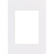 Hama pasparta arktick bl, 20x28 cm