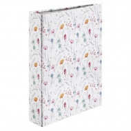 Hama album memo SUMMER BLOOMING 10x15/200, popisov ttky - zvtit obrzek