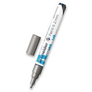 Akrylov popisova Paint-It 310 2mm stbrn