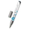 Akrylov� popisova� Paint-It 310 2mm st��brn�