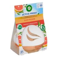AirWick Active Fresh Grapefruit &amp; Pomeran, pomeranov kvt osvova vzduchu, 75 ml 