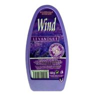 Wind gelov� osv�ova� 150ml LEVANDULE